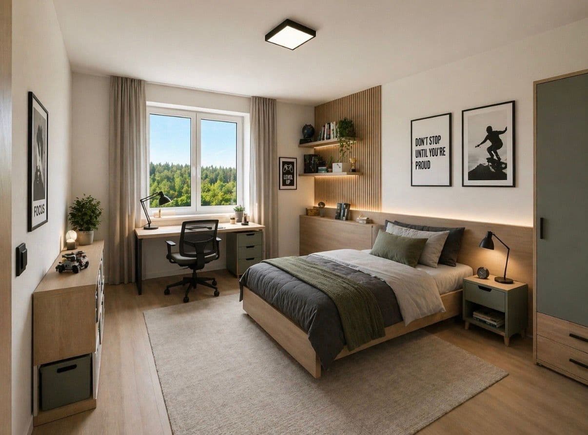 Prodej bytu 5+kk 157 m², Unhošť, Středočeský kraj Prodej bytu 5+kk 157 m², Unhošť, Středočeský kraj