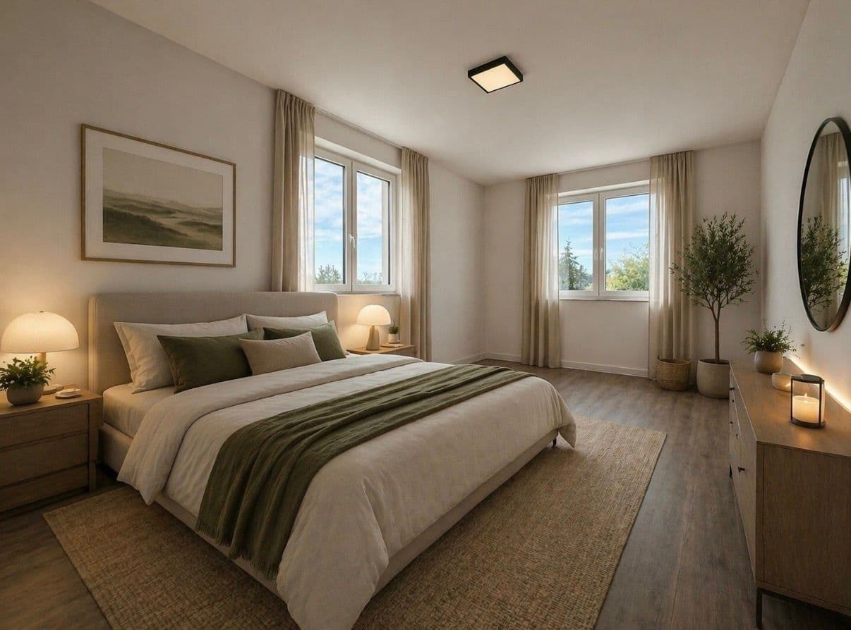 Prodej bytu 5+kk 157 m², Unhošť, Středočeský kraj Prodej bytu 5+kk 157 m², Unhošť, Středočeský kraj