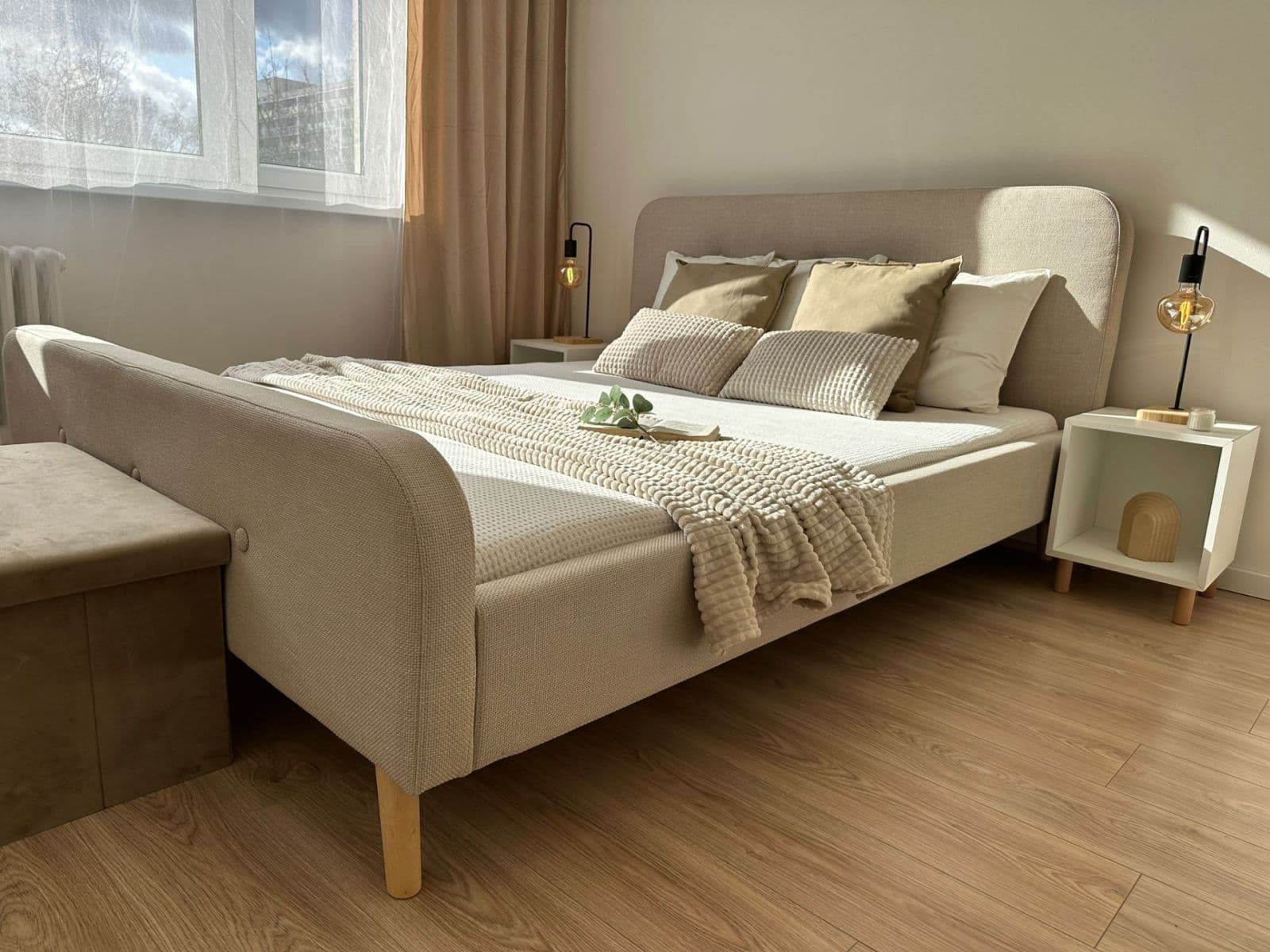 Prodej bytu 2+kk 46 m², Lonkova, Pardubice, Pardubický kraj Prodej bytu 2+kk 46 m², Lonkova, Pardubice, Pardubický kraj