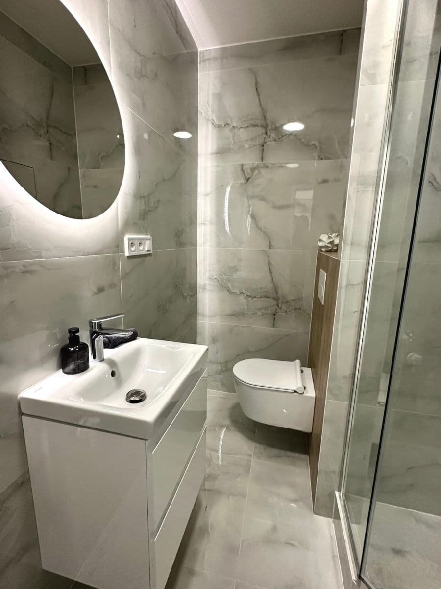 Prodej bytu 2+kk 46 m², Lonkova, Pardubice, Pardubický kraj Prodej bytu 2+kk 46 m², Lonkova, Pardubice, Pardubický kraj