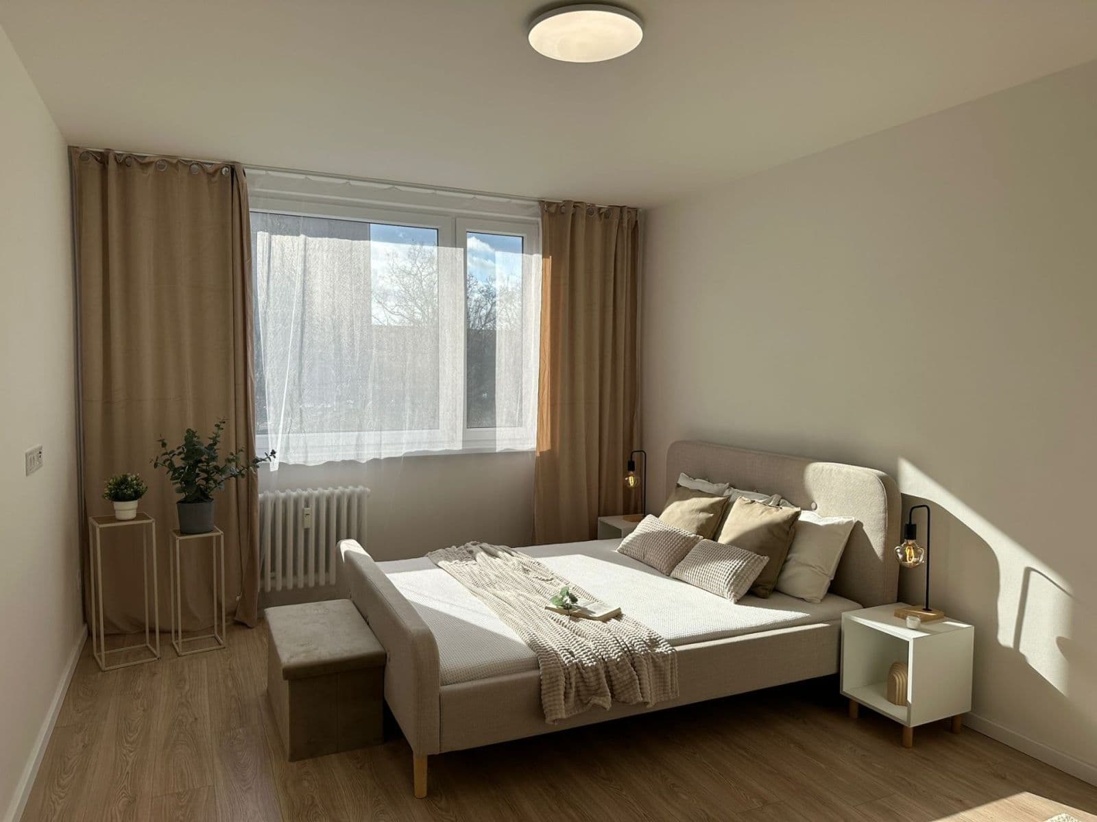 Prodej bytu 2+kk 46 m², Lonkova, Pardubice, Pardubický kraj Prodej bytu 2+kk 46 m², Lonkova, Pardubice, Pardubický kraj