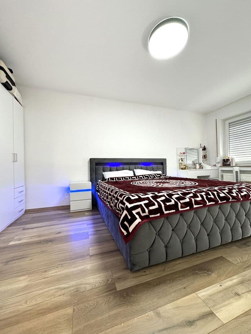 Prodej bytu 2+kk 81 m², Hessenring 26, Wiesbaden, Hessen Prodej bytu 2+kk 81 m², Hessenring 26, Wiesbaden, Hessen