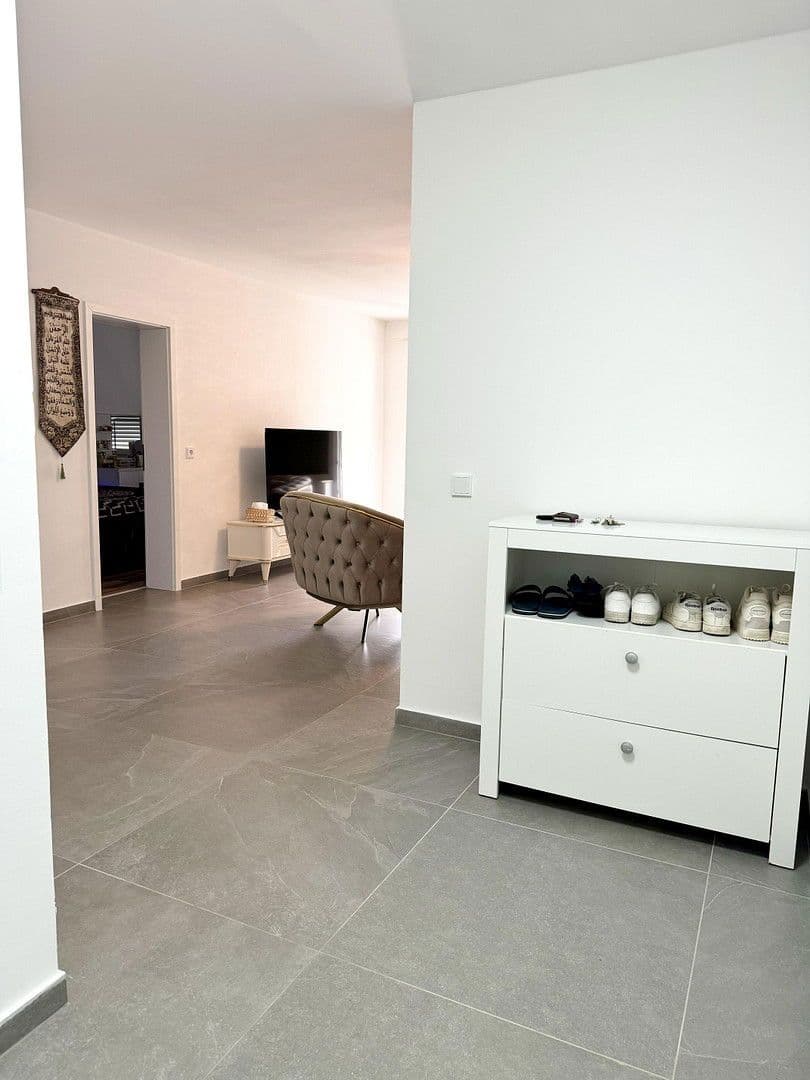 Prodej bytu 2+kk 81 m², Hessenring 26, Wiesbaden, Hessen Prodej bytu 2+kk 81 m², Hessenring 26, Wiesbaden, Hessen