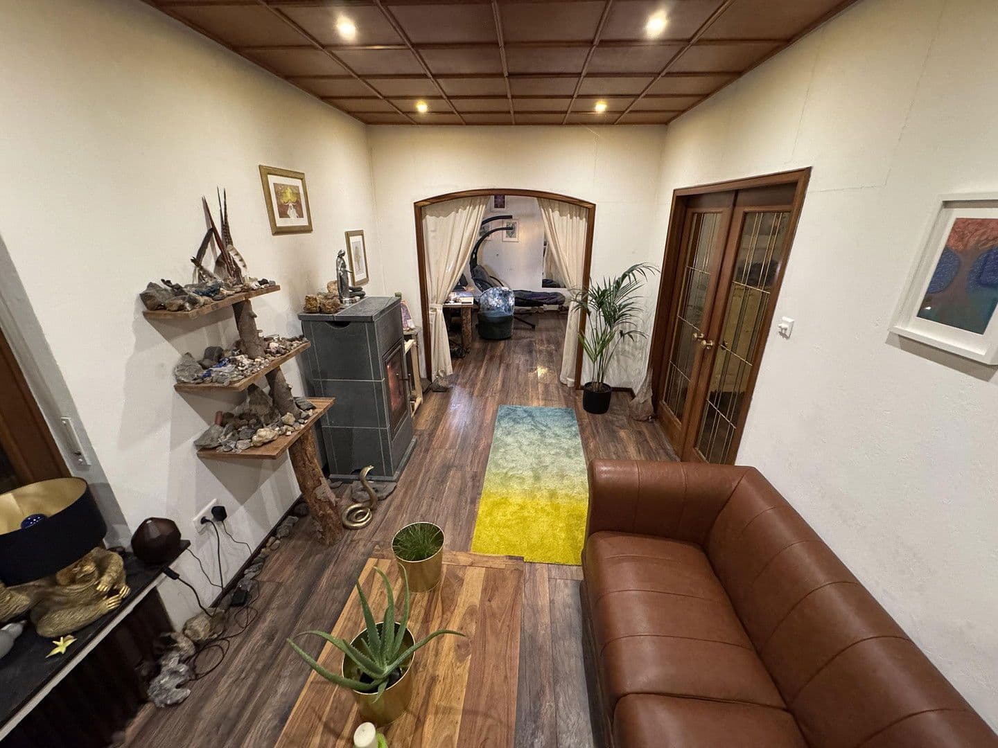 Prodej domu 115 m², pozemek 1.258 m², Elfringhauser Str. 113, Hattingen, Severní Porýní-Vestfálsko Prodej domu 115 m², pozemek 1.258 m², Elfringhauser Str. 113, Hattingen, Severní Porýní-Vestfálsko