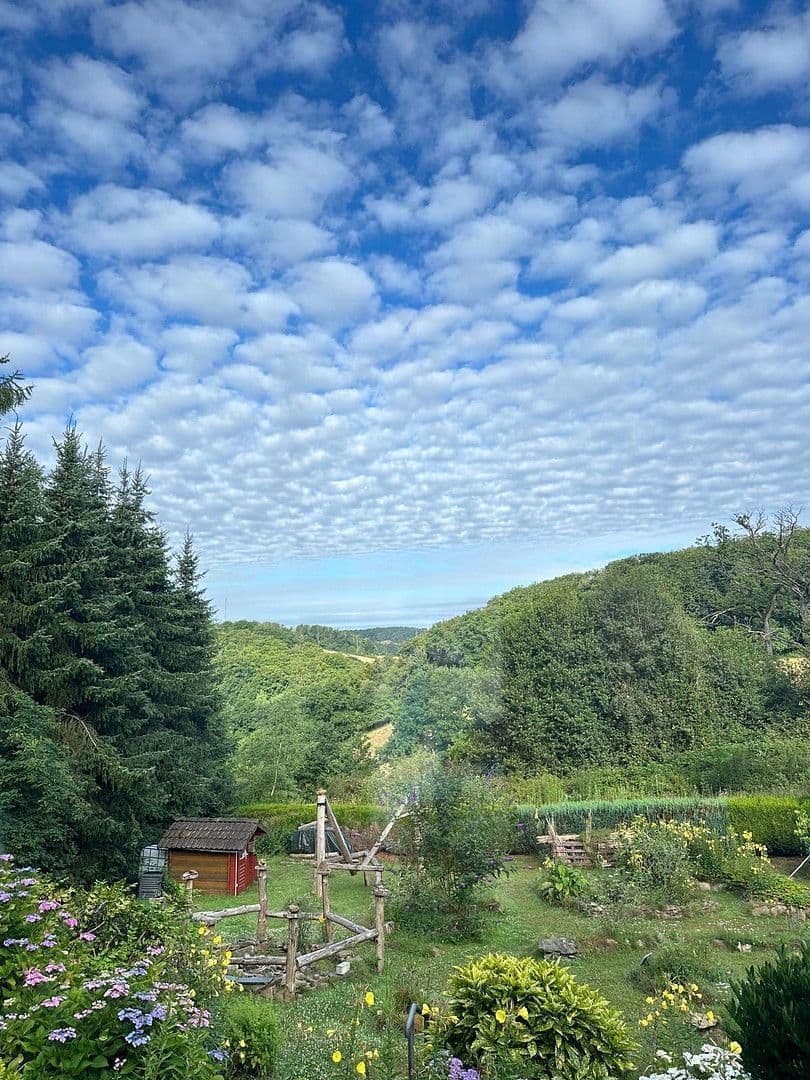 Prodej domu 115 m², pozemek 1.258 m², Elfringhauser Str. 113, Hattingen, Severní Porýní-Vestfálsko Prodej domu 115 m², pozemek 1.258 m², Elfringhauser Str. 113, Hattingen, Severní Porýní-Vestfálsko