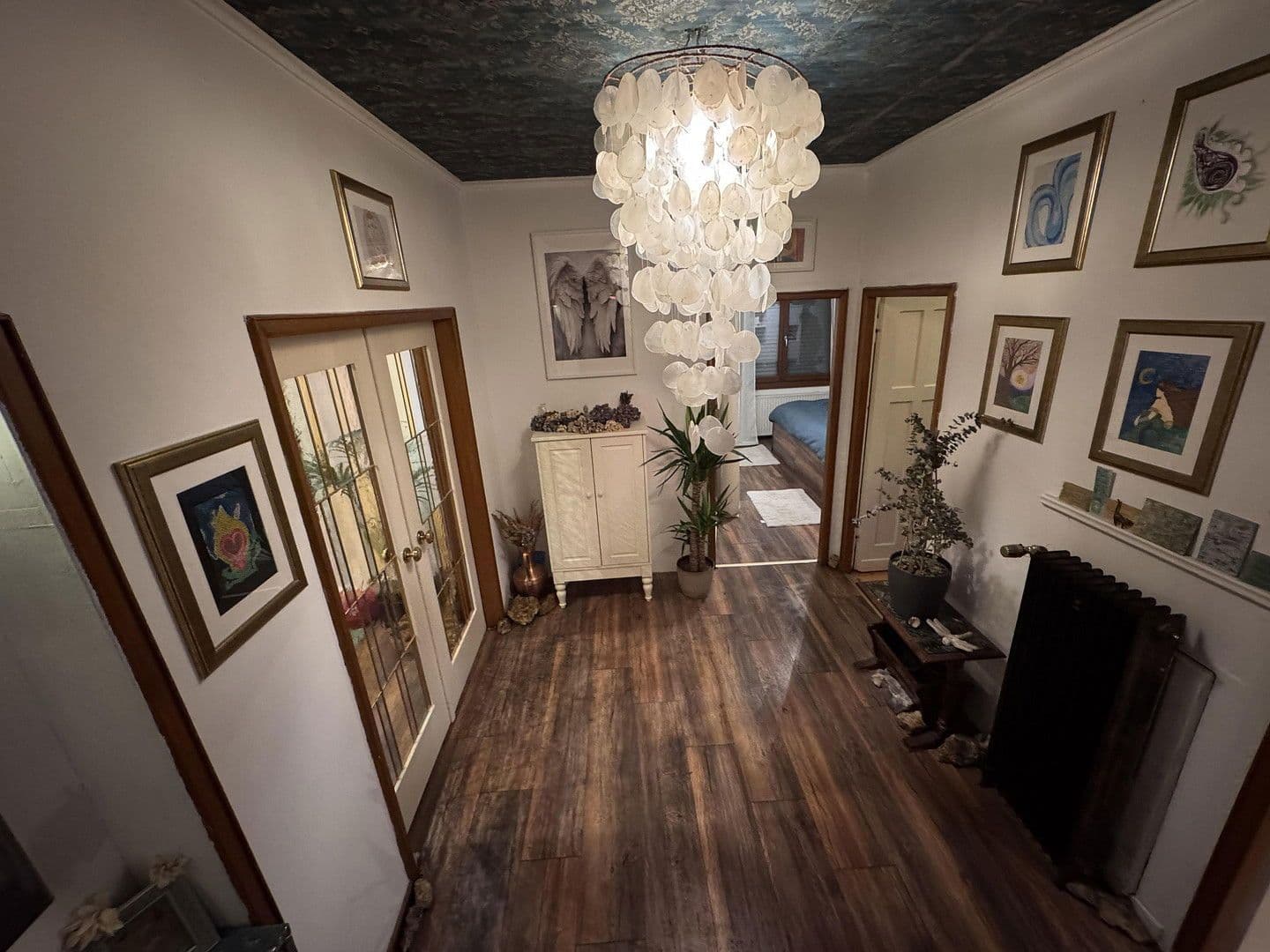 Prodej domu 115 m², pozemek 1.258 m², Elfringhauser Str. 113, Hattingen, Severní Porýní-Vestfálsko Prodej domu 115 m², pozemek 1.258 m², Elfringhauser Str. 113, Hattingen, Severní Porýní-Vestfálsko