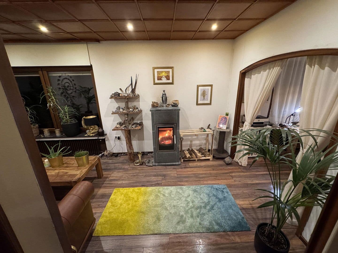 Prodej domu 115 m², pozemek 1.258 m², Elfringhauser Str. 113, Hattingen, Severní Porýní-Vestfálsko Prodej domu 115 m², pozemek 1.258 m², Elfringhauser Str. 113, Hattingen, Severní Porýní-Vestfálsko