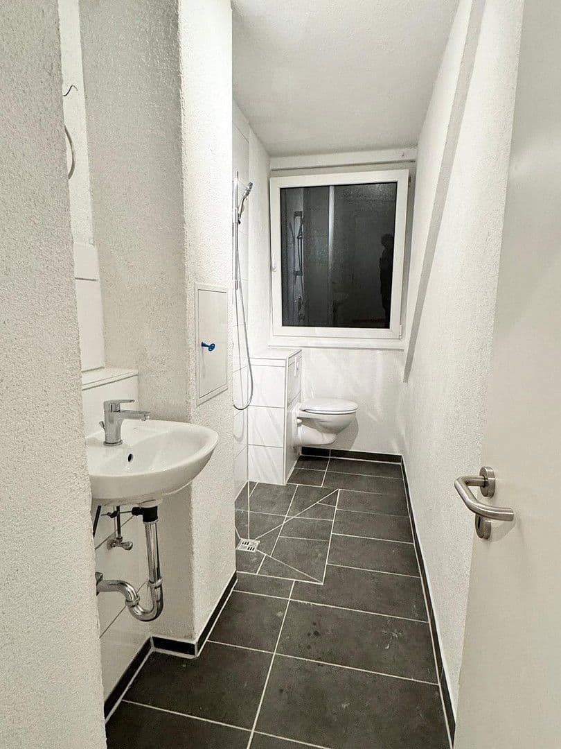 Pronájem bytu 2+1 40 m², Stuttgart, Bádensko-Württembersko Pronájem bytu 2+1 40 m², Stuttgart, Bádensko-Württembersko