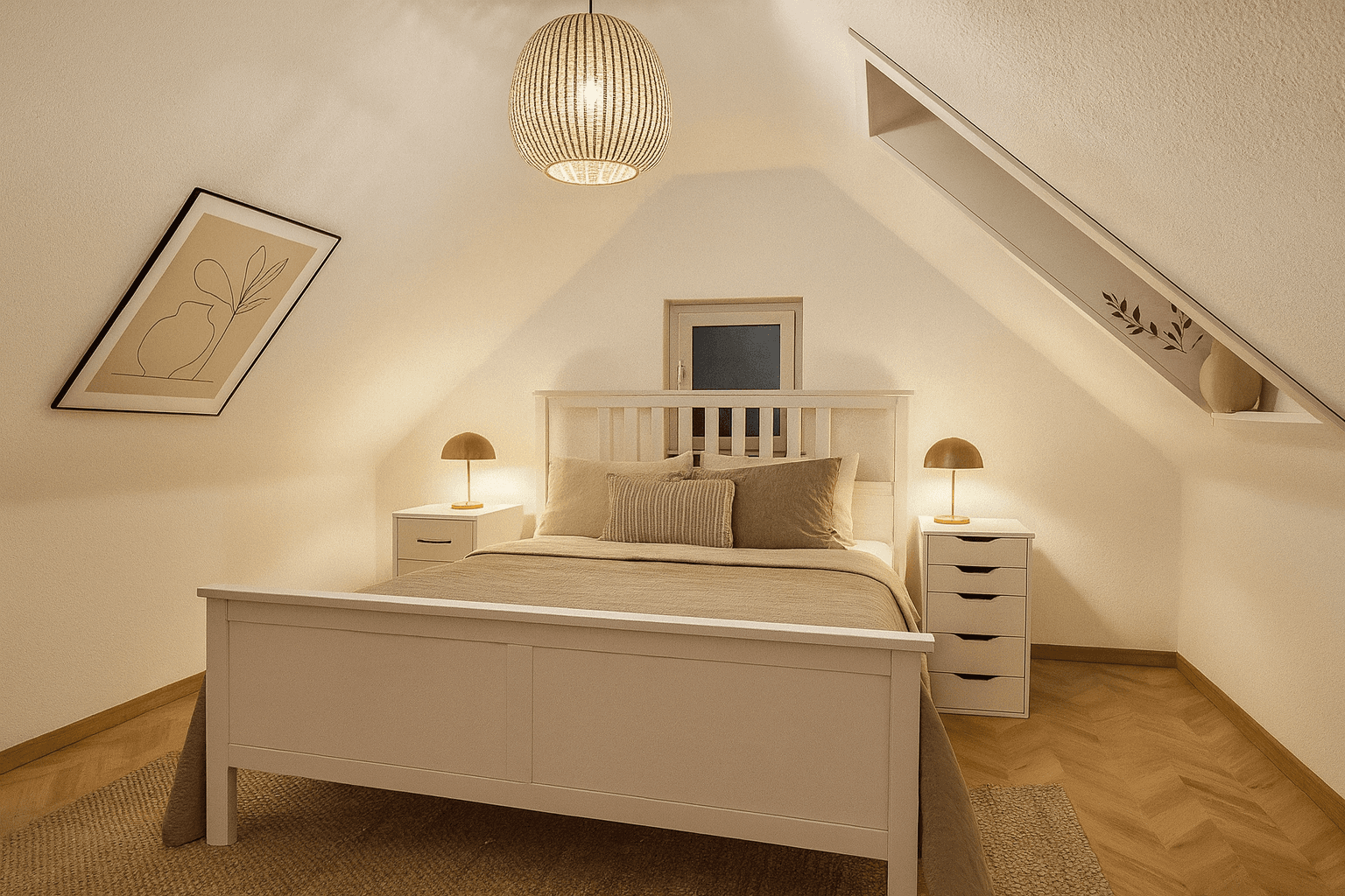 Pronájem bytu 2+1 40 m², Stuttgart, Bádensko-Württembersko Pronájem bytu 2+1 40 m², Stuttgart, Bádensko-Württembersko