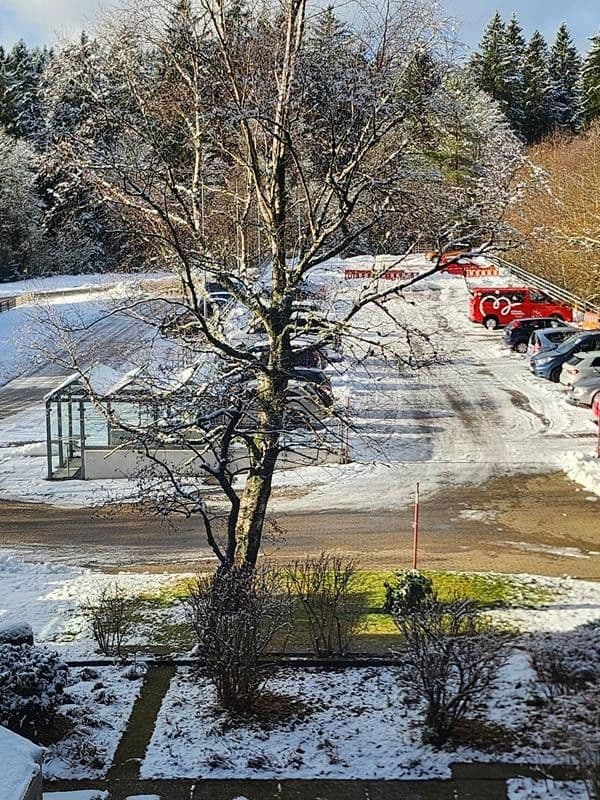 Prodej bytu 1+1 36 m², Kohlwaldweg 36, Freudenstadt, Bádensko-Württembersko Prodej bytu 1+1 36 m², Kohlwaldweg 36, Freudenstadt, Bádensko-Württembersko