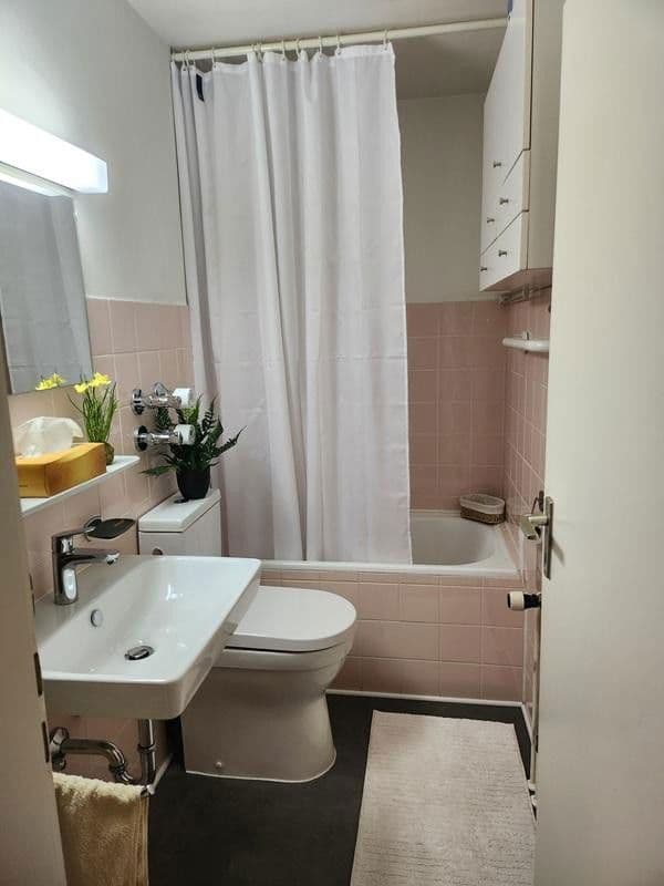 Prodej bytu 1+1 36 m², Kohlwaldweg 36, Freudenstadt, Bádensko-Württembersko Prodej bytu 1+1 36 m², Kohlwaldweg 36, Freudenstadt, Bádensko-Württembersko