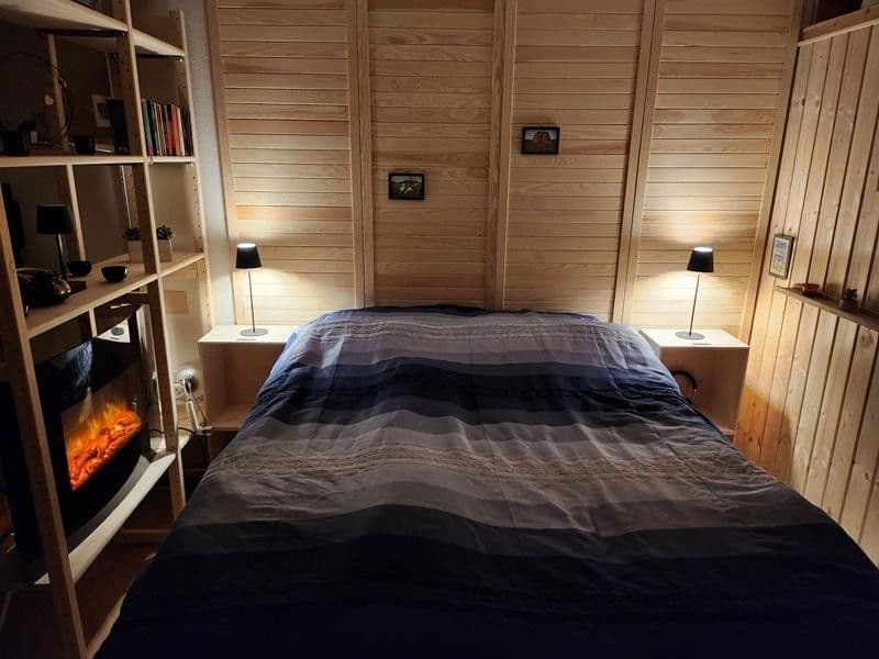 Prodej bytu 1+1 36 m², Kohlwaldweg 36, Freudenstadt, Bádensko-Württembersko Prodej bytu 1+1 36 m², Kohlwaldweg 36, Freudenstadt, Bádensko-Württembersko