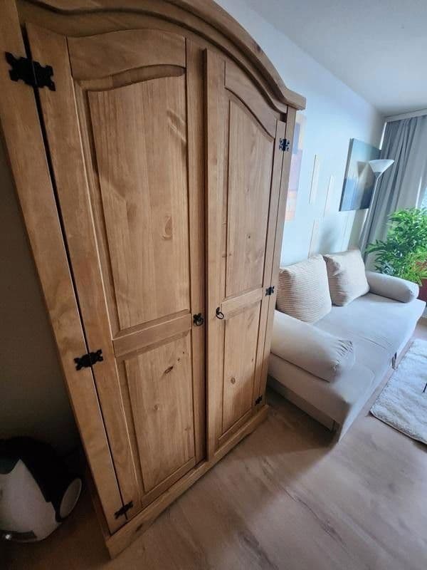 Prodej bytu 1+1 36 m², Kohlwaldweg 36, Freudenstadt, Bádensko-Württembersko Prodej bytu 1+1 36 m², Kohlwaldweg 36, Freudenstadt, Bádensko-Württembersko