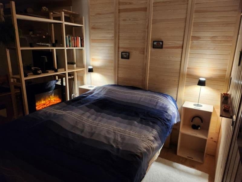 Prodej bytu 1+1 36 m², Kohlwaldweg 36, Freudenstadt, Bádensko-Württembersko Prodej bytu 1+1 36 m², Kohlwaldweg 36, Freudenstadt, Bádensko-Württembersko