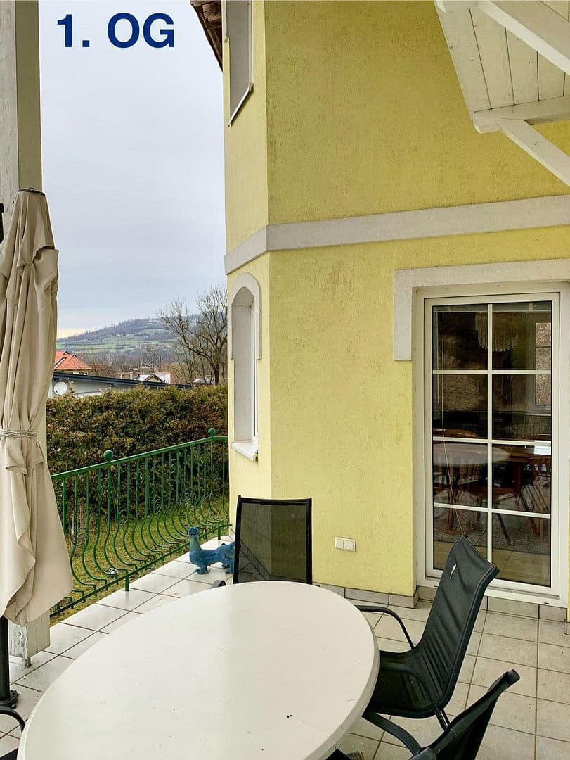 Pronájem domu 244 m², pozemek 8.300 m², Peratschitzen, Korutany Pronájem domu 244 m², pozemek 8.300 m², Peratschitzen, Korutany