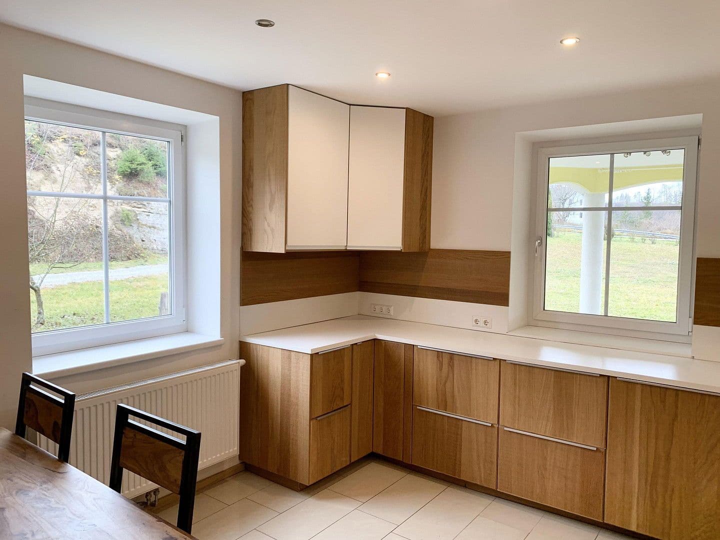 Pronájem domu 244 m², pozemek 8.300 m², Peratschitzen, Korutany Pronájem domu 244 m², pozemek 8.300 m², Peratschitzen, Korutany