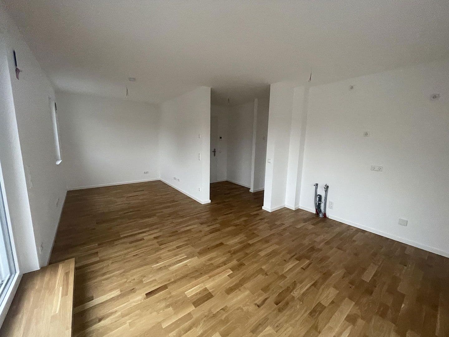 Pronájem bytu 2+1 60 m², Blankenfelde-Mahlow, Braniborsko Pronájem bytu 2+1 60 m², Blankenfelde-Mahlow, Braniborsko