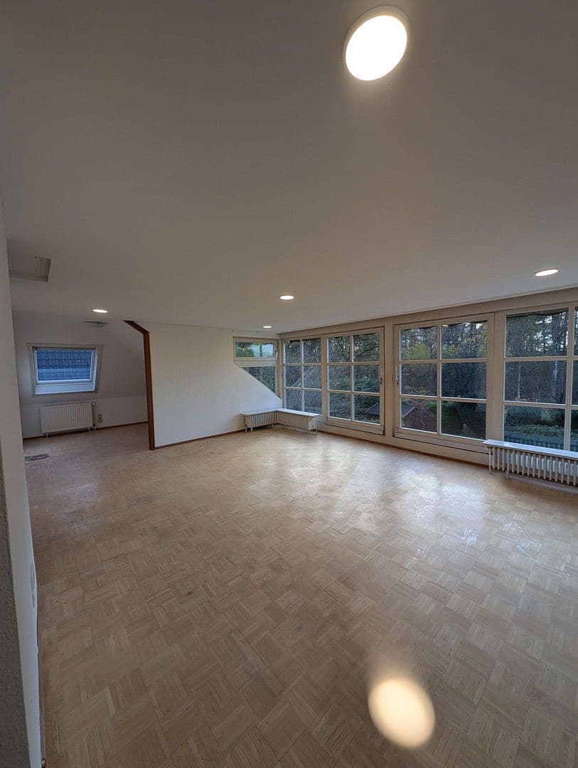 Pronájem bytu 2+kk 72 m², Am Tangstedter Forst 21, Norderstedt, Šlesvicko-Holštýnsko Pronájem bytu 2+kk 72 m², Am Tangstedter Forst 21, Norderstedt, Šlesvicko-Holštýnsko