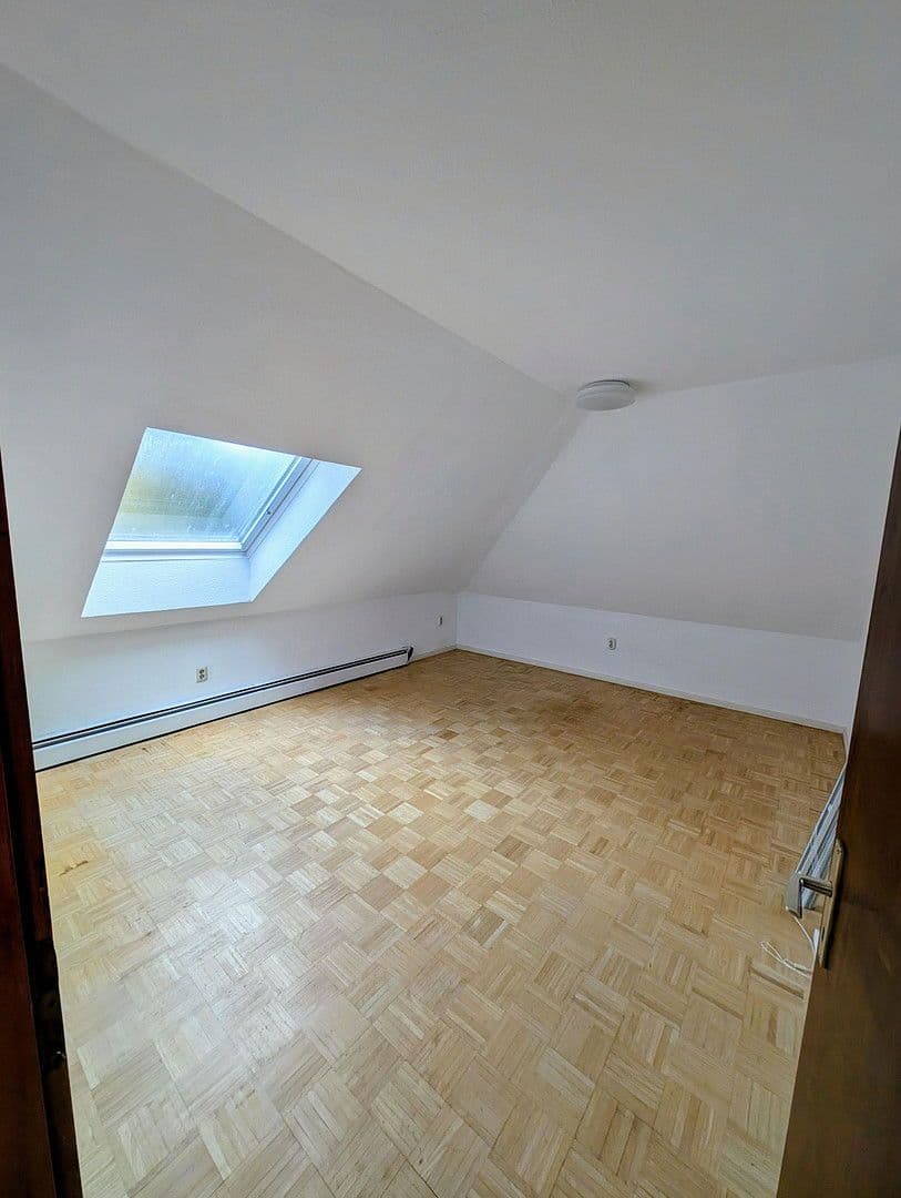 Pronájem bytu 2+kk 72 m², Am Tangstedter Forst 21, Norderstedt, Šlesvicko-Holštýnsko Pronájem bytu 2+kk 72 m², Am Tangstedter Forst 21, Norderstedt, Šlesvicko-Holštýnsko