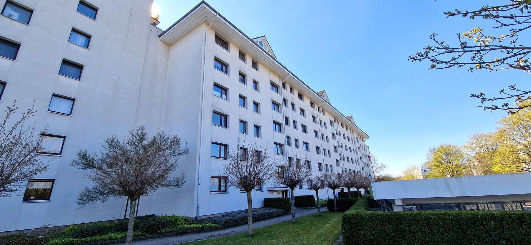 Prodej bytu 4+kk 120 m², Freidingstr., 15, Hannover, Dolní Sasko Prodej bytu 4+kk 120 m², Freidingstr., 15, Hannover, Dolní Sasko