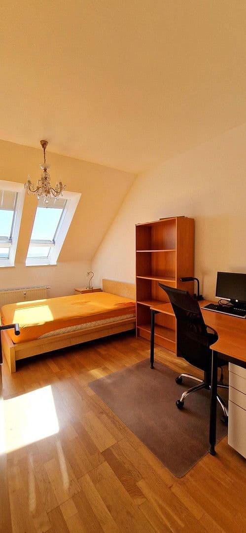 Prodej bytu 4+kk 120 m², Freidingstr., 15, Hannover, Dolní Sasko Prodej bytu 4+kk 120 m², Freidingstr., 15, Hannover, Dolní Sasko