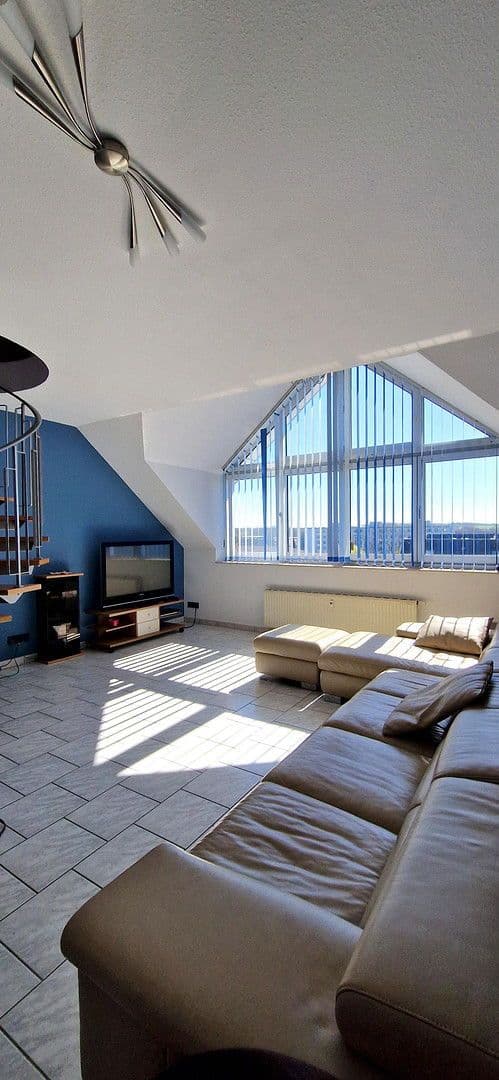 Prodej bytu 4+kk 120 m², Freidingstr., 15, Hannover, Dolní Sasko Prodej bytu 4+kk 120 m², Freidingstr., 15, Hannover, Dolní Sasko