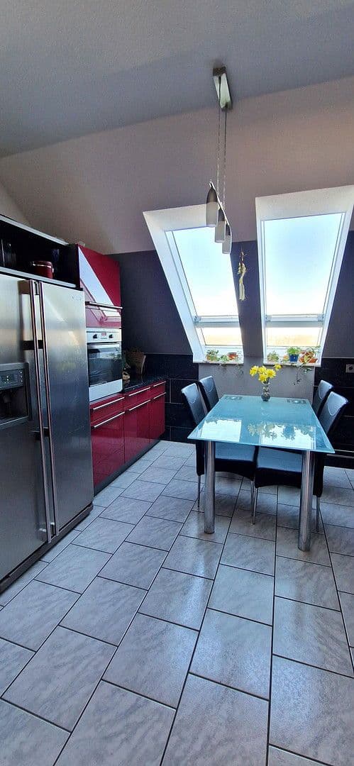 Prodej bytu 4+kk 120 m², Freidingstr., 15, Hannover, Dolní Sasko Prodej bytu 4+kk 120 m², Freidingstr., 15, Hannover, Dolní Sasko