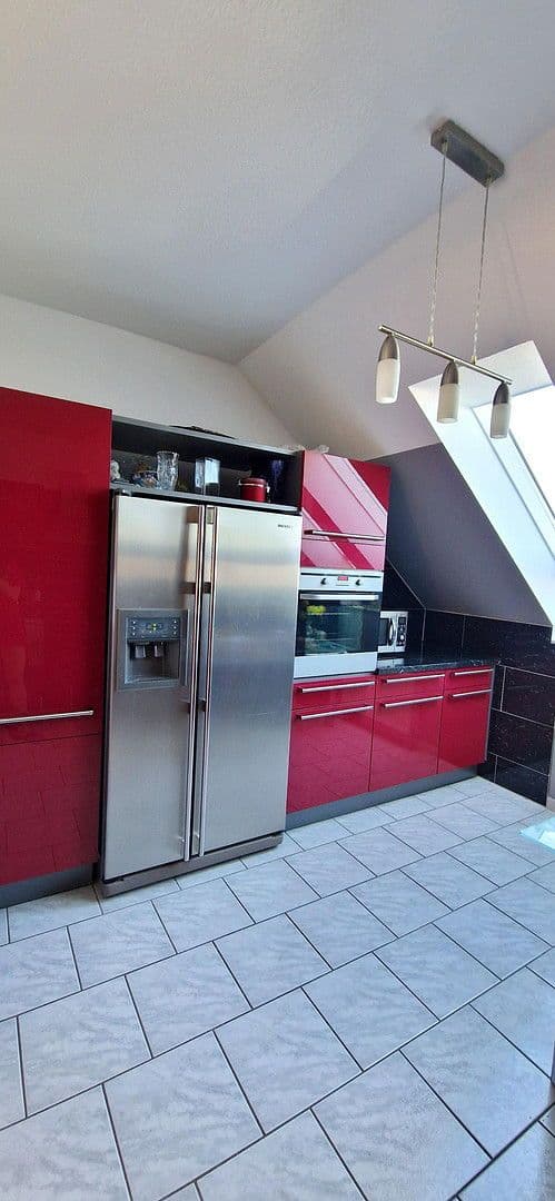 Prodej bytu 4+kk 120 m², Freidingstr., 15, Hannover, Dolní Sasko Prodej bytu 4+kk 120 m², Freidingstr., 15, Hannover, Dolní Sasko