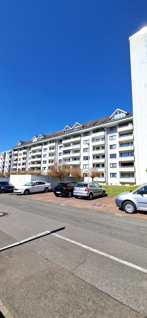 Prodej bytu 4+kk 120 m², Freidingstr., 15, Hannover, Dolní Sasko Prodej bytu 4+kk 120 m², Freidingstr., 15, Hannover, Dolní Sasko