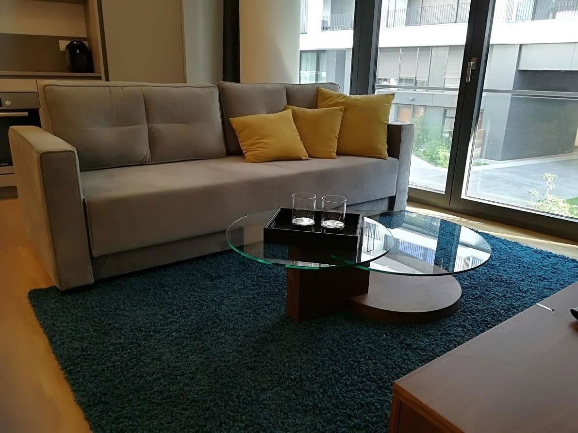 Pronájem bytu 2+kk 51 m², Chausseestraße 37, Berlin, Berlín Pronájem bytu 2+kk 51 m², Chausseestraße 37, Berlin, Berlín