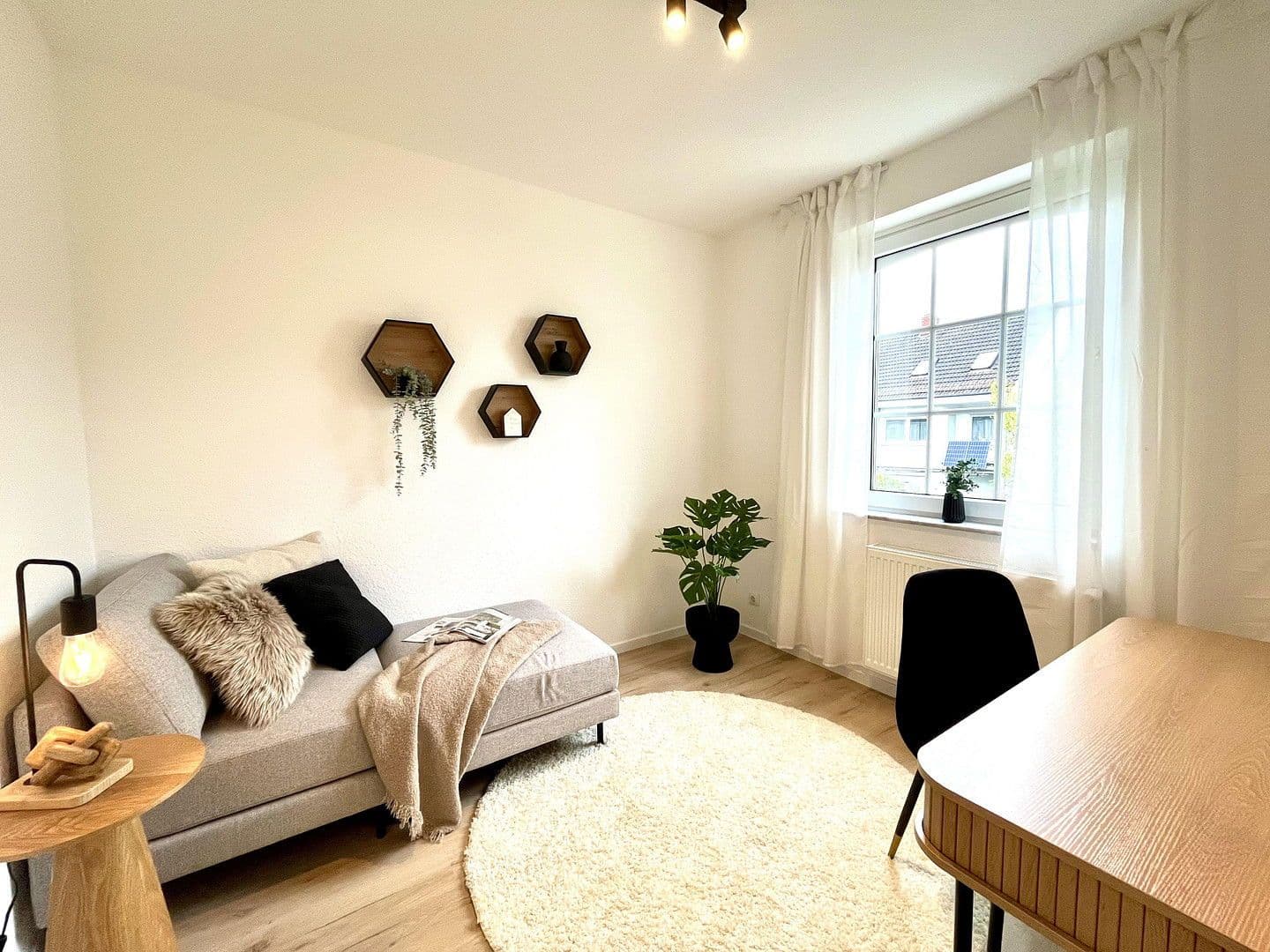 Prodej domu 115 m², pozemek 180 m², Bremen, Bremen Prodej domu 115 m², pozemek 180 m², Bremen, Bremen