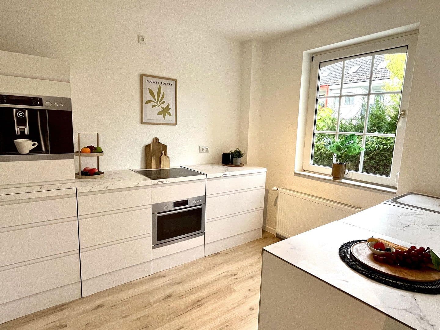 Prodej domu 115 m², pozemek 180 m², Bremen, Bremen Prodej domu 115 m², pozemek 180 m², Bremen, Bremen