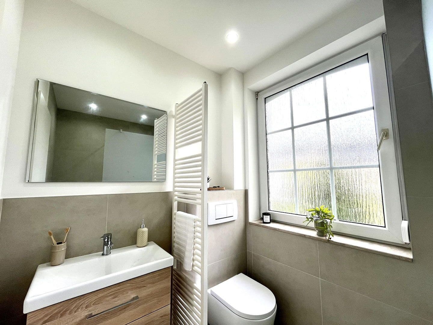 Prodej domu 115 m², pozemek 180 m², Bremen, Bremen Prodej domu 115 m², pozemek 180 m², Bremen, Bremen