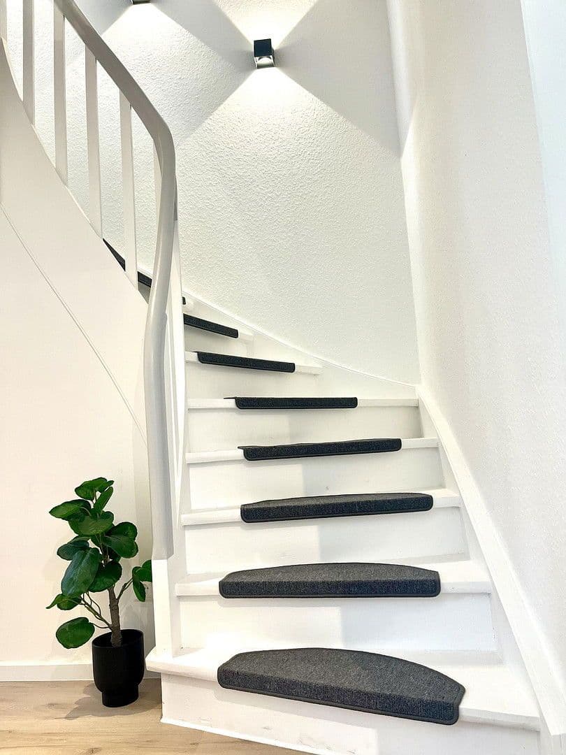 Prodej domu 115 m², pozemek 180 m², Bremen, Bremen Prodej domu 115 m², pozemek 180 m², Bremen, Bremen