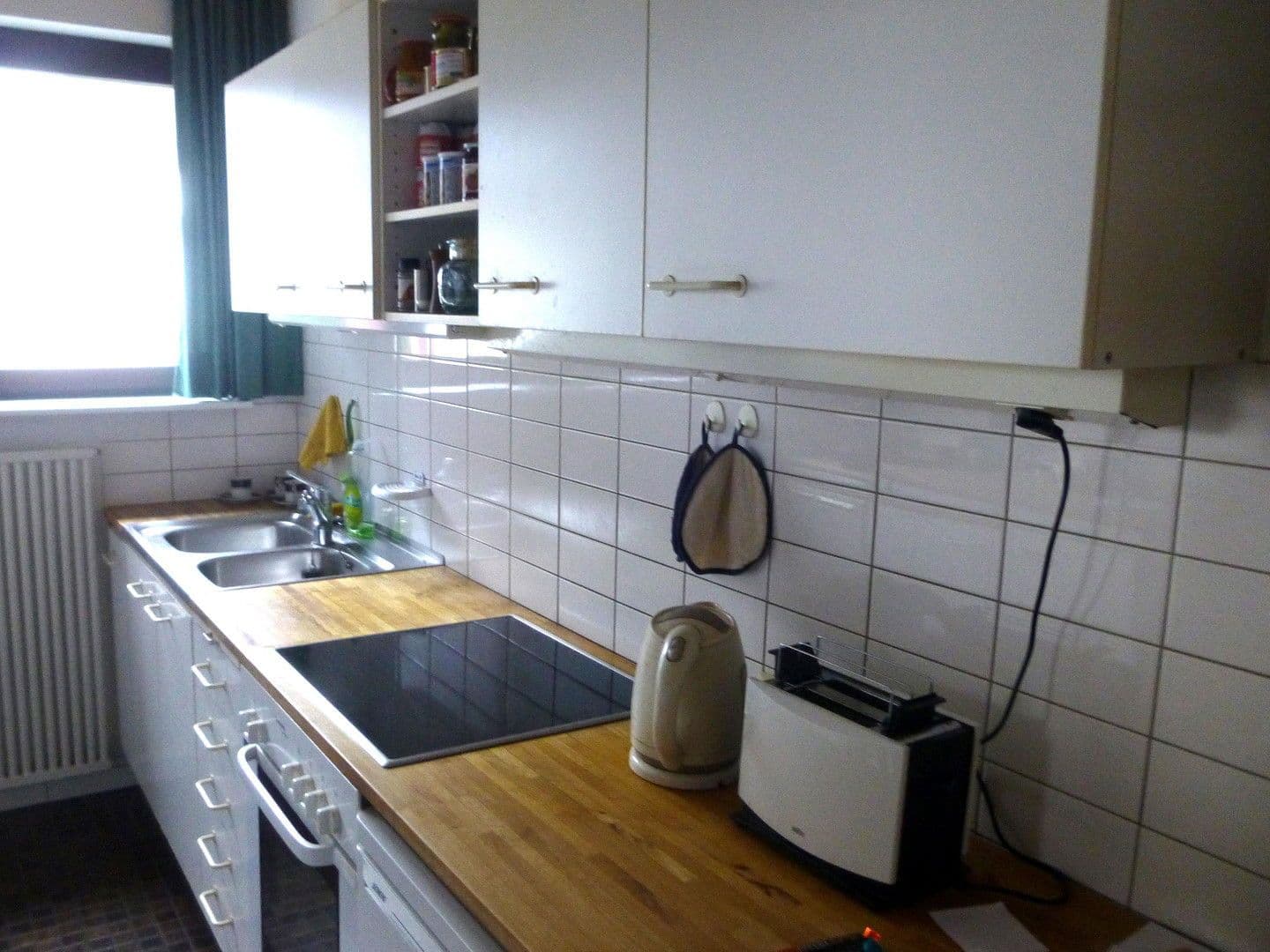 Prodej domu 190 m², pozemek 1.179 m², Niedernhausen, Hessen Prodej domu 190 m², pozemek 1.179 m², Niedernhausen, Hessen