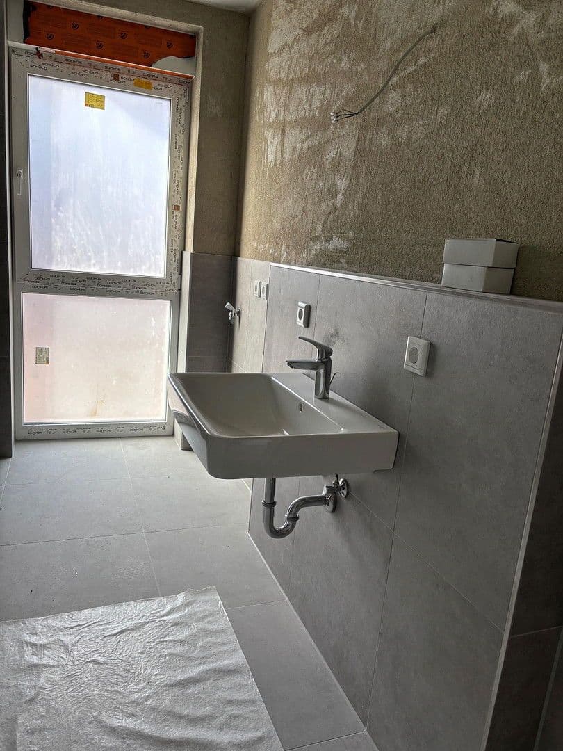 Prodej bytu 4+1 105 m², Herzog-Eugen-Straße 34, Freudenstadt, Bádensko-Württembersko Prodej bytu 4+1 105 m², Herzog-Eugen-Straße 34, Freudenstadt, Bádensko-Württembersko