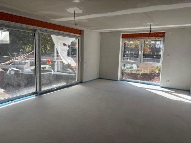 Prodej bytu 4+1 105 m², Herzog-Eugen-Straße 34, Freudenstadt, Bádensko-Württembersko Prodej bytu 4+1 105 m², Herzog-Eugen-Straße 34, Freudenstadt, Bádensko-Württembersko