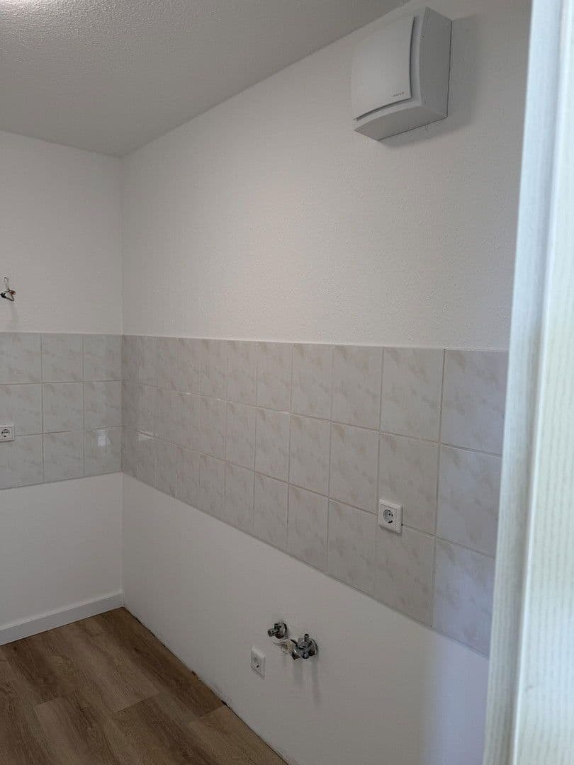 Pronájem bytu 2+1 52 m², Am Bach 15, Eisenach, Durynsko Pronájem bytu 2+1 52 m², Am Bach 15, Eisenach, Durynsko