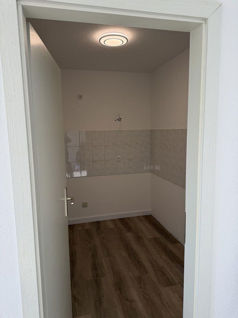 Pronájem bytu 2+1 52 m², Am Bach 15, Eisenach, Durynsko Pronájem bytu 2+1 52 m², Am Bach 15, Eisenach, Durynsko