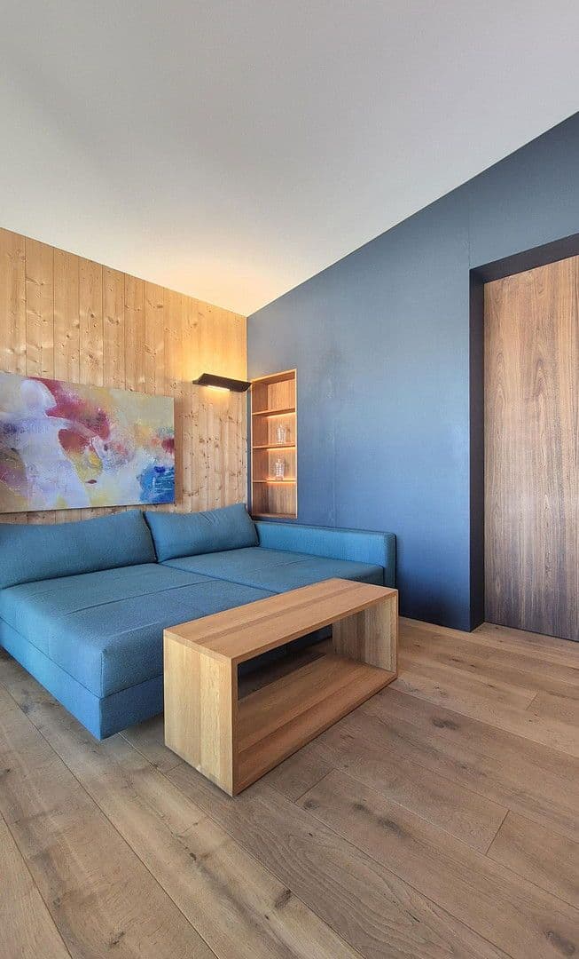 Prodej bytu 5+1 126 m², Bischof Josef Str. 13a, Isen, Bavorsko Prodej bytu 5+1 126 m², Bischof Josef Str. 13a, Isen, Bavorsko