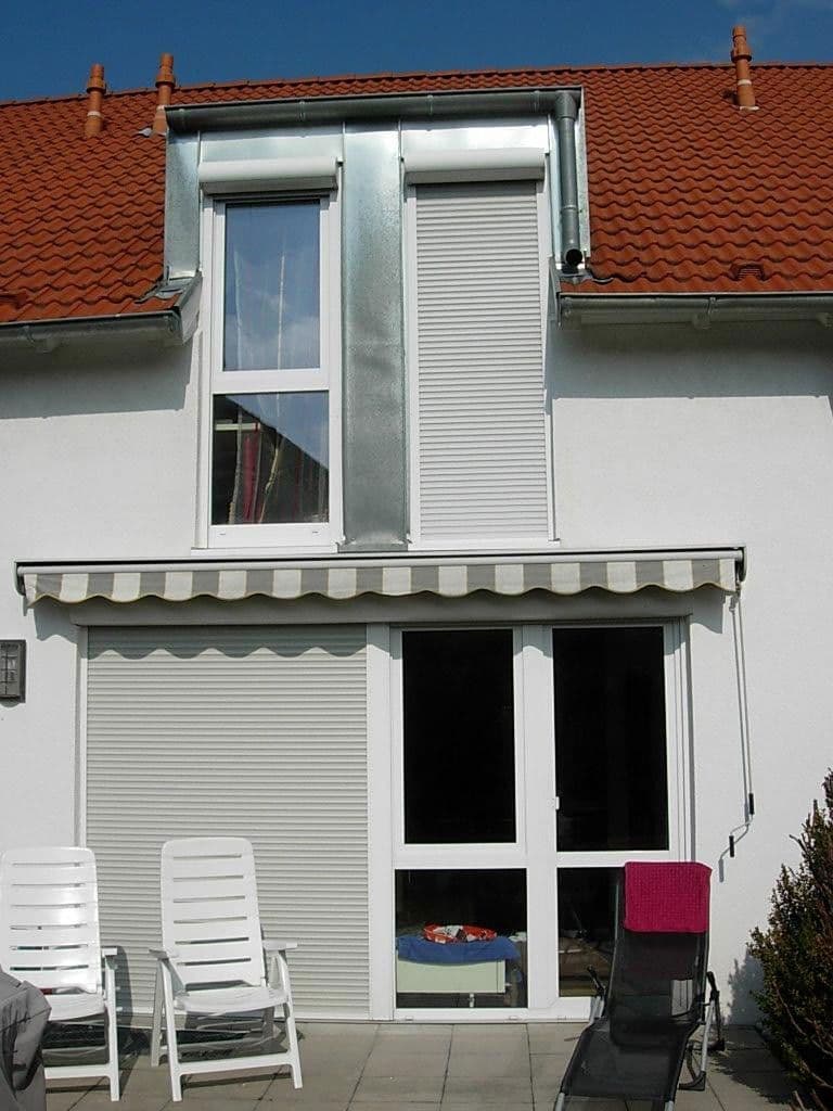 Pronájem domu 160 m², pozemek 220 m², Dusslinger Strasse 67, Nehren, Bádensko-Württembersko Pronájem domu 160 m², pozemek 220 m², Dusslinger Strasse 67, Nehren, Bádensko-Württembersko