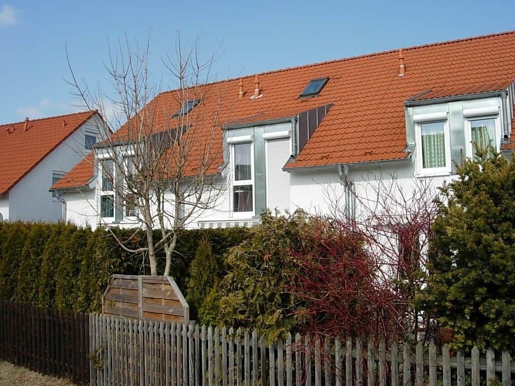 Pronájem domu 160 m², pozemek 220 m², Dusslinger Strasse 67, Nehren, Bádensko-Württembersko Pronájem domu 160 m², pozemek 220 m², Dusslinger Strasse 67, Nehren, Bádensko-Württembersko