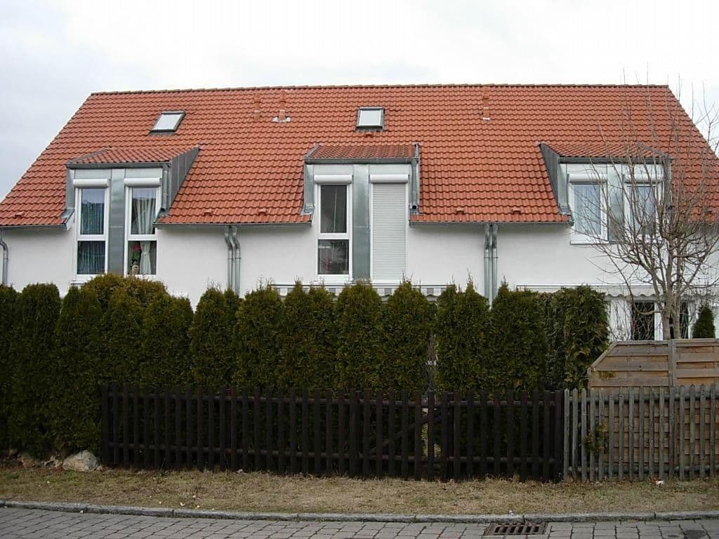 Pronájem domu 160 m², pozemek 220 m², Dusslinger Strasse 67, Nehren, Bádensko-Württembersko Pronájem domu 160 m², pozemek 220 m², Dusslinger Strasse 67, Nehren, Bádensko-Württembersko