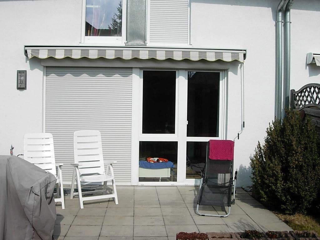 Pronájem domu 160 m², pozemek 220 m², Dusslinger Strasse 67, Nehren, Bádensko-Württembersko Pronájem domu 160 m², pozemek 220 m², Dusslinger Strasse 67, Nehren, Bádensko-Württembersko