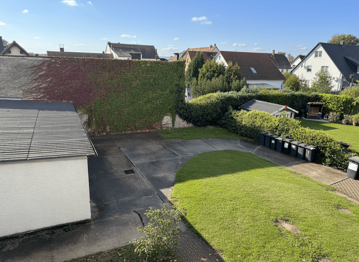 Pronájem bytu 3+1 84 m², Pestalozzistraße 5, Schkeuditz, Sasko Pronájem bytu 3+1 84 m², Pestalozzistraße 5, Schkeuditz, Sasko