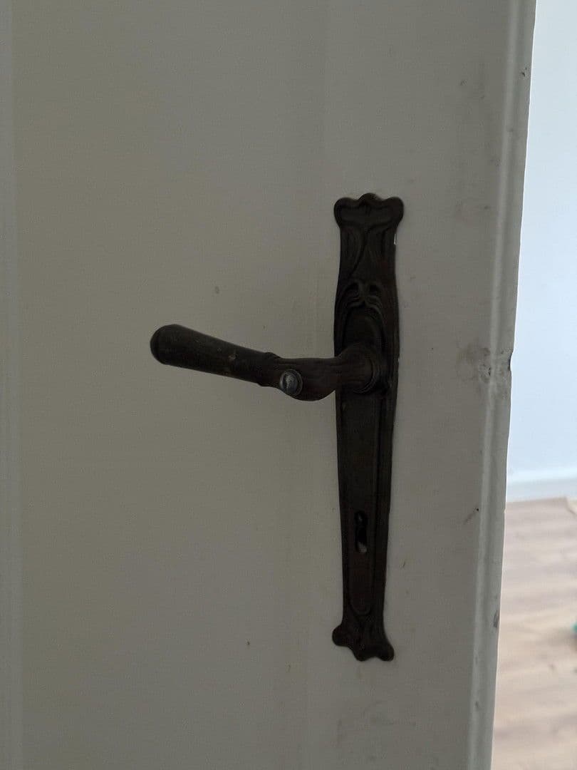 Pronájem bytu 3+1 84 m², Pestalozzistraße 5, Schkeuditz, Sasko Pronájem bytu 3+1 84 m², Pestalozzistraße 5, Schkeuditz, Sasko