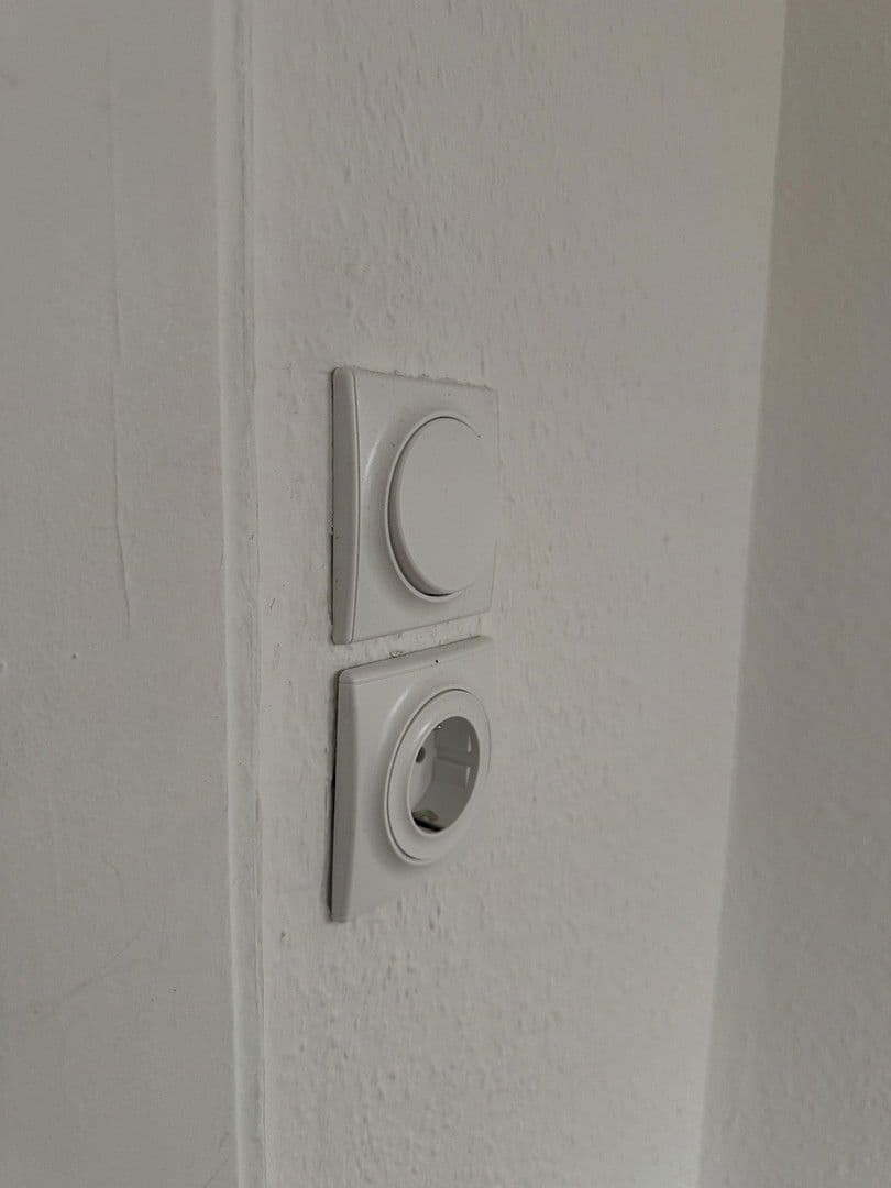 Pronájem bytu 3+1 84 m², Pestalozzistraße 5, Schkeuditz, Sasko Pronájem bytu 3+1 84 m², Pestalozzistraße 5, Schkeuditz, Sasko