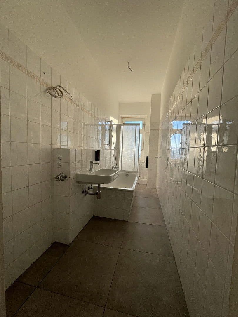 Pronájem bytu 3+1 84 m², Pestalozzistraße 5, Schkeuditz, Sasko Pronájem bytu 3+1 84 m², Pestalozzistraße 5, Schkeuditz, Sasko