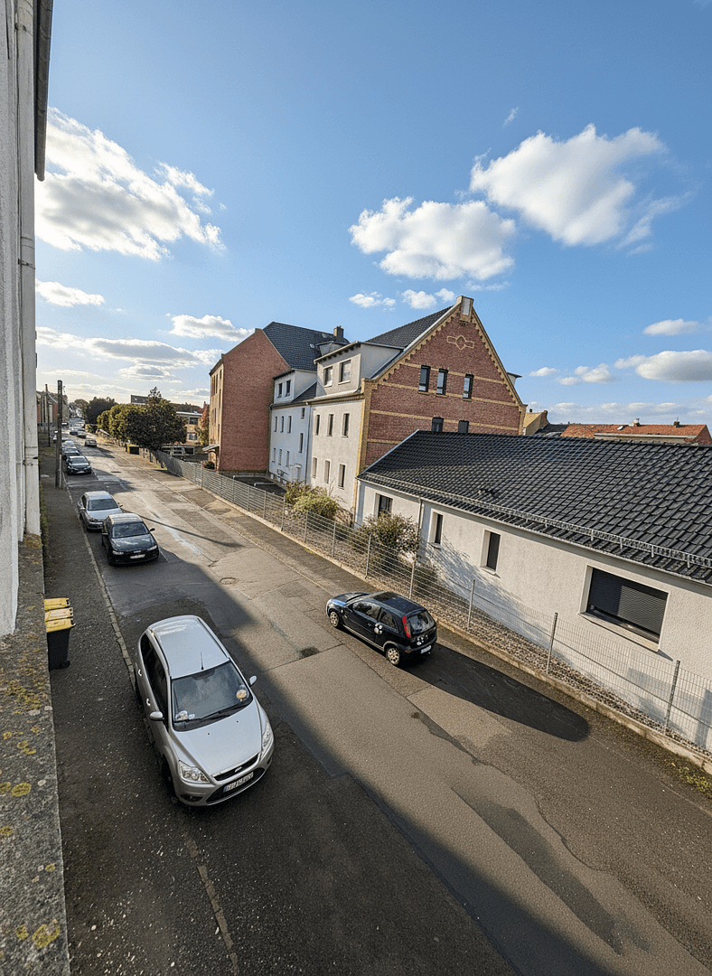 Pronájem bytu 3+1 84 m², Pestalozzistraße 5, Schkeuditz, Sasko Pronájem bytu 3+1 84 m², Pestalozzistraße 5, Schkeuditz, Sasko