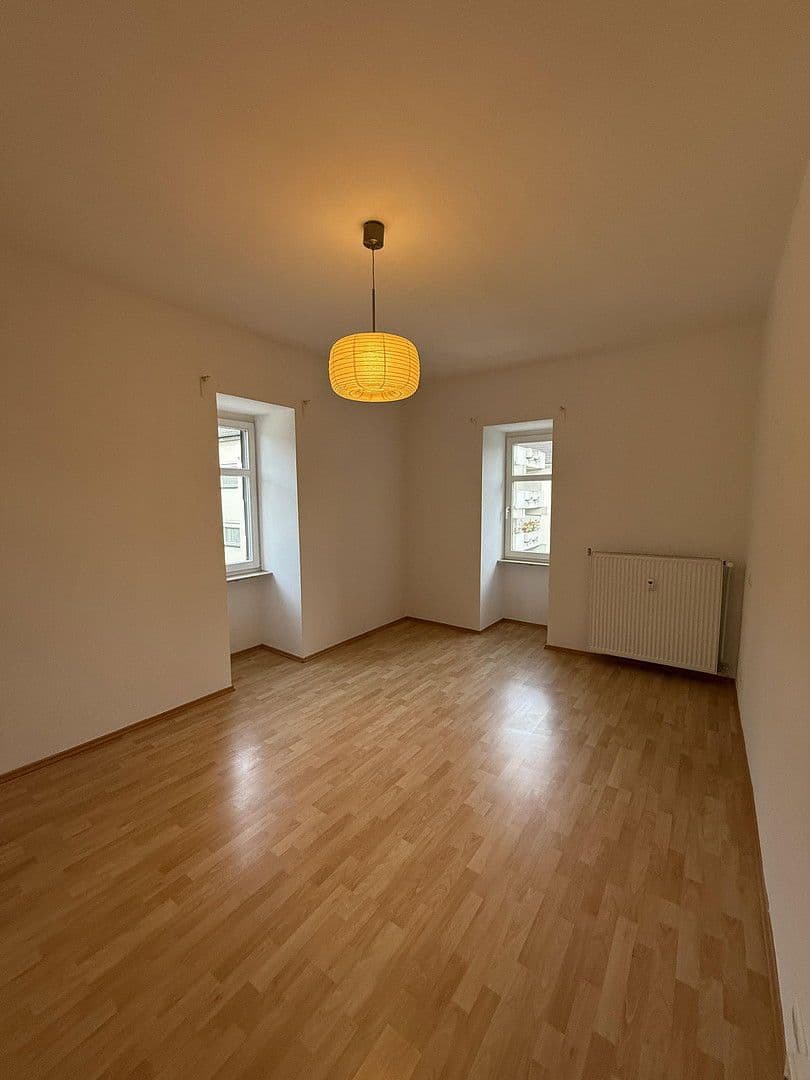 Pronájem bytu 3+1 77 m², Bad Nauheim, Hessen Pronájem bytu 3+1 77 m², Bad Nauheim, Hessen